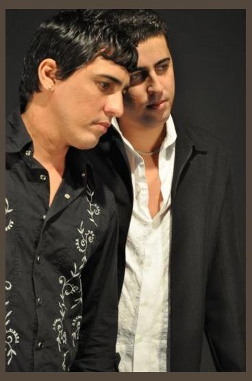 Deyvid e Emanuel
